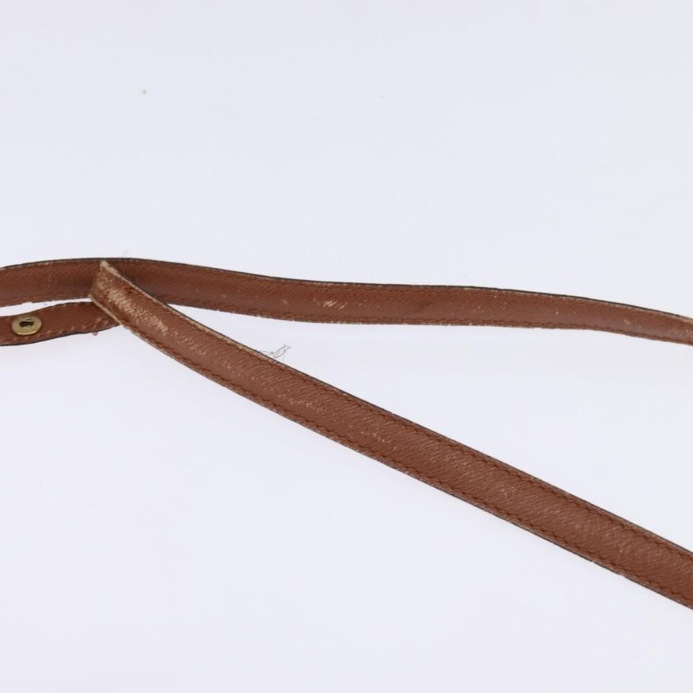 Authentic LOUIS VUITTON Monogram Bordeaux 27 Shoulder Bag M51797 LV - Picture 6 of 16